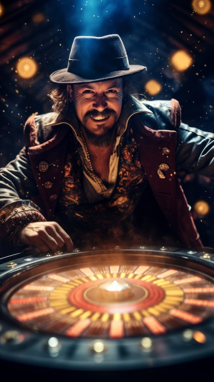 Layar permainan Golden Toad di platform dubai slot dengan opsi deposit QRIS, DANA, dan OVO yang terlihat jelas